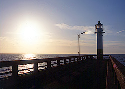 Blankenberge (Pier West)