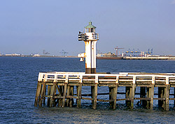 Blankenberge (Pier Oost)