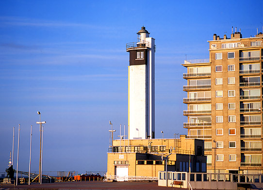 B | Blankenberge 
