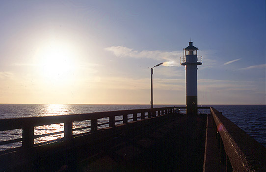 B | Blankenberge (Pier West)
