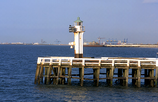 B | Blankenberge (Pier Oost)
