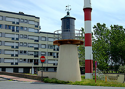 Knokke-Heist (Laag Licht)