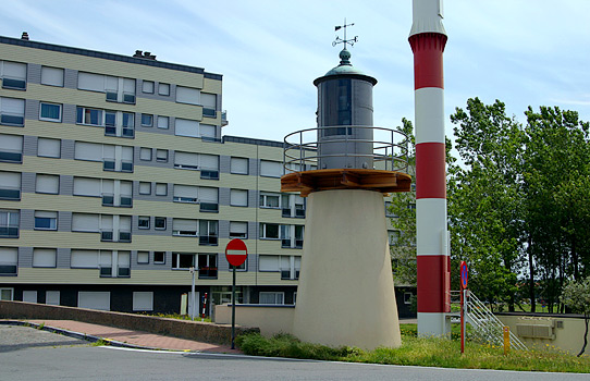 B | Knokke-Heist (Laag Licht)