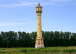 Knokke-Heist (Hoog Licht)