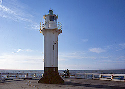 Oostende (Pier West)