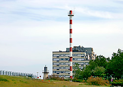 Zeebrugge (Hoog)