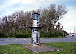 Zeebrugge (Alter Molenturm)