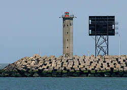 Zeebrugge (Mole Oost)