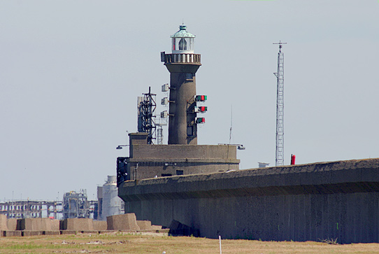 B | Zeebrugge