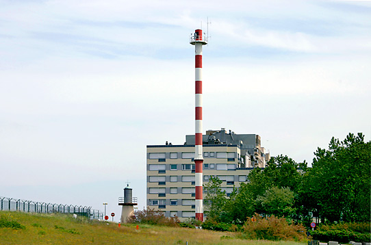 B | Zeebrugge (Hoog)