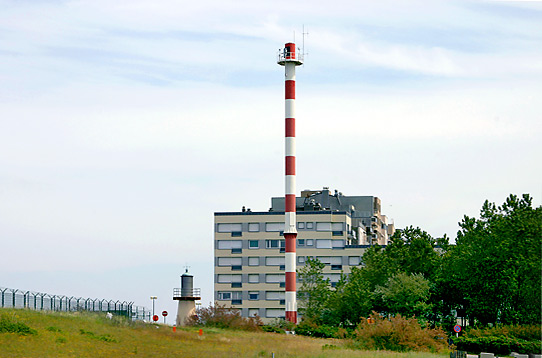 B | Zeebrugge (Hoog)
