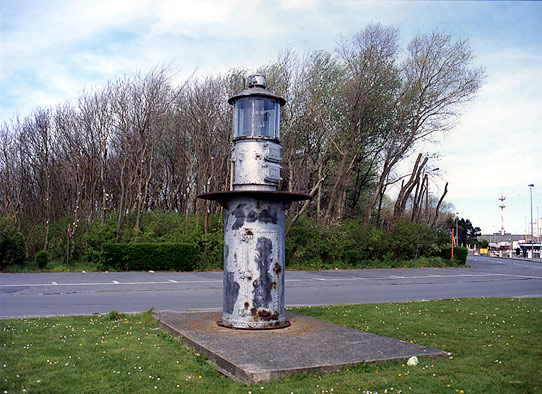 B | Zeebrugge (Alter Molenturm)
