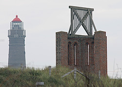 Borkum, Kleines Kaap.