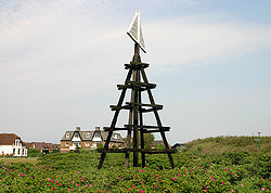 Bake Langeoog Hospiz.