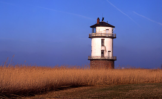 D | Balje (Alter Leuchtturm)