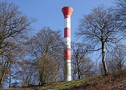 Blankenese (Oberfeuer)