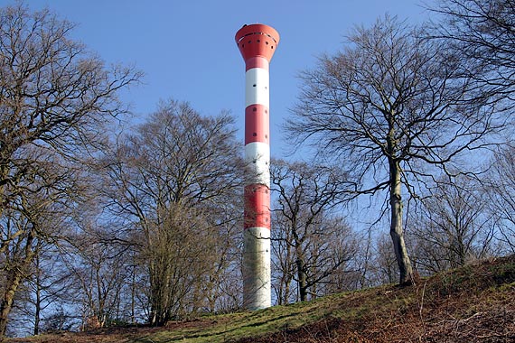 D | Blankenese (Oberfeuer)
