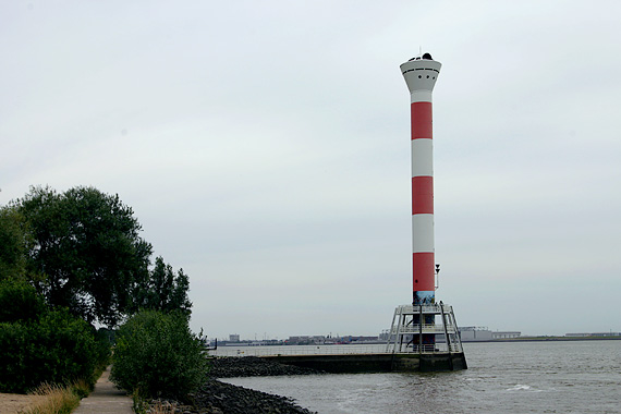 D | Blankenese (Unterfeuer)