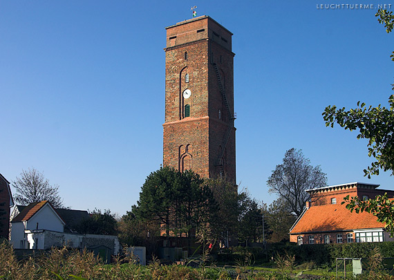 D | Borkum (Alter Turm)
