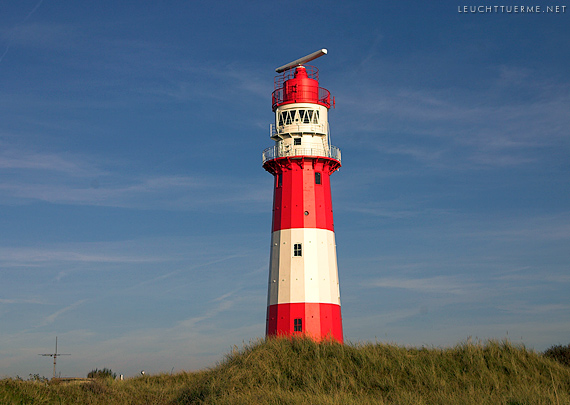 D | Borkum (Elektrischer Turm)
