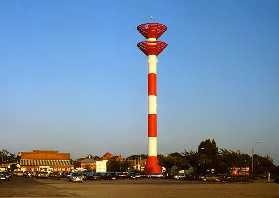 D | Bremerhaven Fischereihafen (Oberfeuer)
