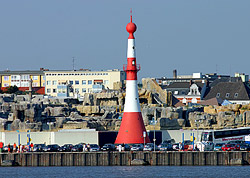 Bremerhaven (Unterfeuer)