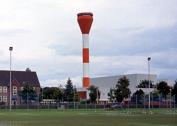 D | Brunsbüttel (Oberfeuer, ehem. Industriegebiet)