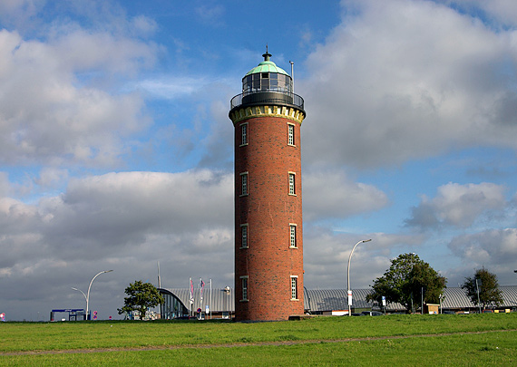 D | Cuxhaven 
