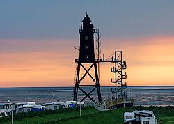 Dorum-Neufeld (Alter Obereversand-Turm)