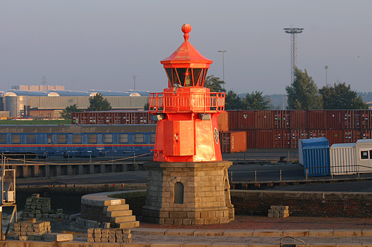 D | Emden (Westmole)