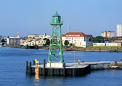 Geestemünde (Mole Süd)
