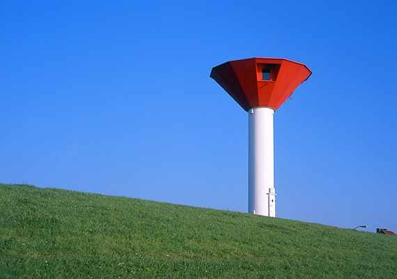 D | Geestemünde (Unterfeuer)