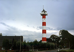 Glückstadt (Oberfeuer)