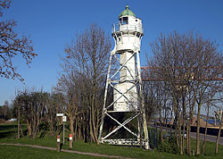Großensiel (Unterfeuer)