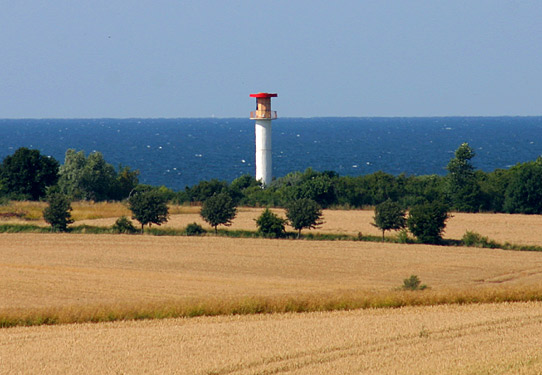 D | Heiligenhafen (Marine-Feuer)