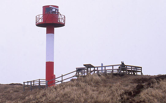 D | Hörnum Odde (Unterfeuer)