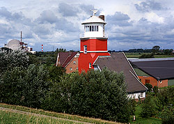 Hollerwettern (Alter Leuchtturm)