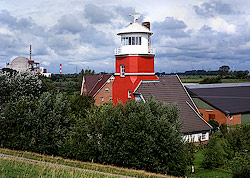 Hollerwettern (Alter Leuchtturm)