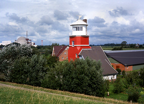 D | Hollerwettern (Alter Leuchtturm)
