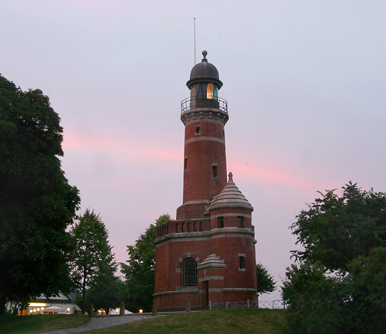 D | Holtenau (Nord)