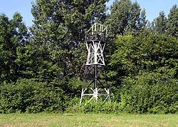 Bremen-Rablinghausen (Altes Käseburg-Feuer)