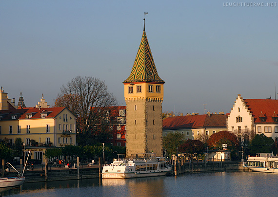 D | Lindau (Mangturm)
