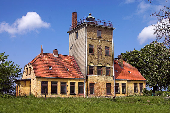 D | Marienleuchte (Alter Turm)