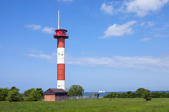 D | Marienleuchte (Neuer Turm)
