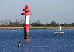 Nordenham (Unterfeuer)