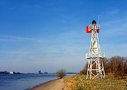 Osterpater (Unterfeuer)