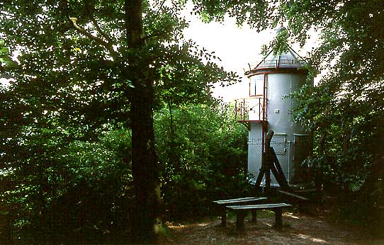 D | Kap Arkona (Altes Ranzow-Feuer)