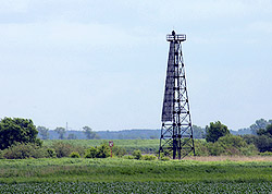 Reiherplate (Oberfeuer)