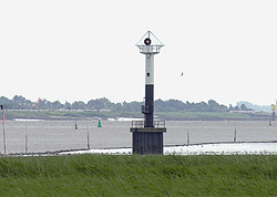 Reiherplate (Unterfeuer)