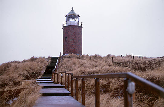 D | Rotes Kliff (Alter Leuchtturm)